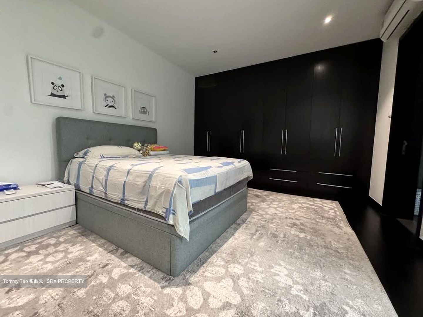 King Albert Park (D21), Detached #580311941